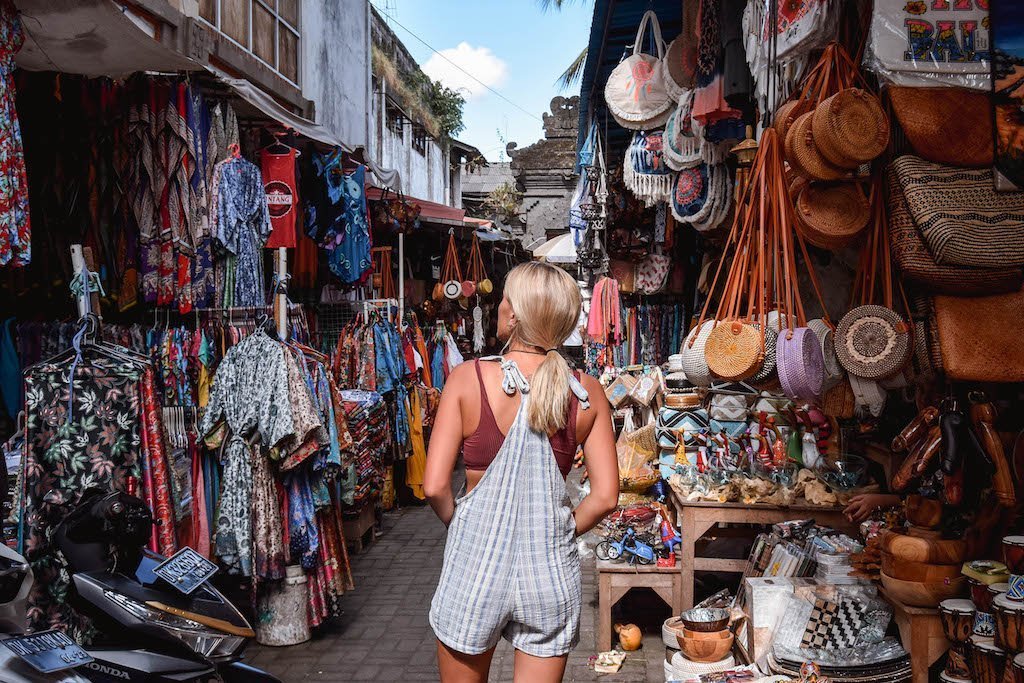 ubud art market bali – a complete guide 2