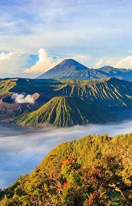 kintamani volcano bali copy